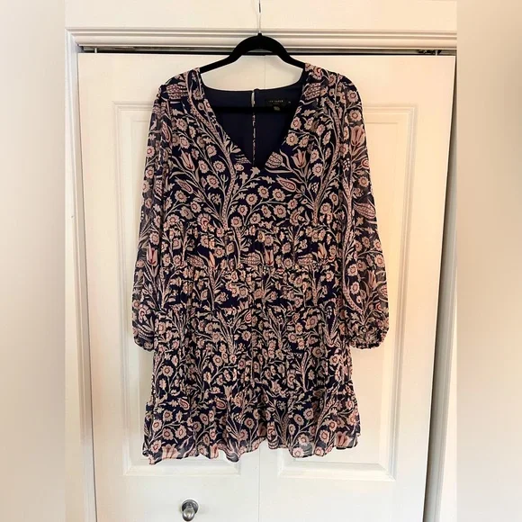 Ted Baker Dress - Picture 1 of 5